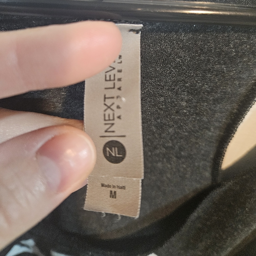 Graphic Racerback Tank - Picture 3 of 5